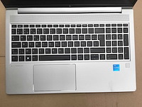 Hp - elitebook 650 g10 - laptop - afbeelding 1 van  1