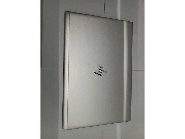 Hp - elitebook 850 g5 - laptop - afbeelding 2 van  3