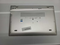 Hp - elitebook 850 g5 - laptop - afbeelding 3 van  3
