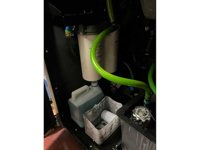Hp - hp indigo bid washer - afbeelding 11 van  13