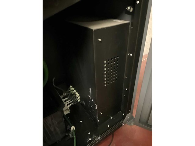 Hp - hp indigo bid washer - afbeelding 13 van  13
