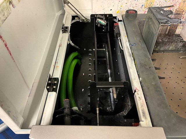 Hp - hp indigo bid washer - afbeelding 3 van  13