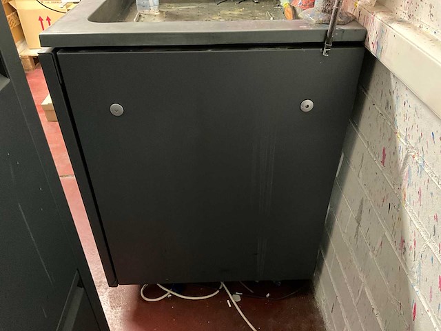 Hp - hp indigo bid washer - afbeelding 5 van  13