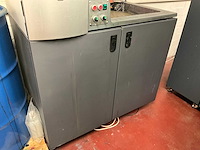 Hp - hp indigo bid washer - afbeelding 9 van  13