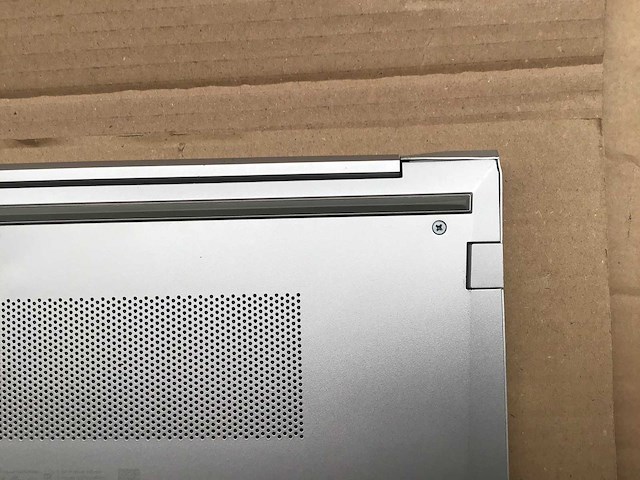 Hp - hp probook 450 g8 - laptop - afbeelding 1 van  2