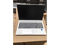 Hp - hp probook 450 g8 - laptop - afbeelding 2 van  2