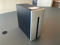 Hp - pavilion - desktop pc - afbeelding 5 van  5
