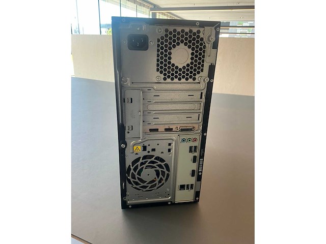Hp - pavilion - desktop pc - afbeelding 4 van  5