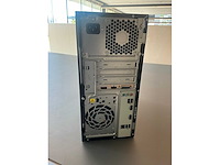 Hp - pavilion - desktop pc - afbeelding 4 van  5