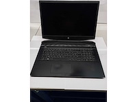 Hp - pavilion gaming laptop - laptop - afbeelding 2 van  3