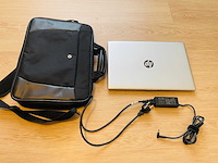 Hp - probook - laptop - afbeelding 1 van  2