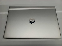 Hp - probook 650 g5 - laptop - afbeelding 1 van  3