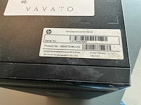 Hp - prodesk 400 g2 mt - desktop pc - afbeelding 5 van  5