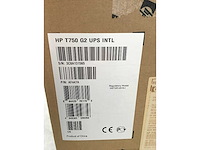 Hp - t750 g2 ups intl - ups system (14x) - afbeelding 5 van  5