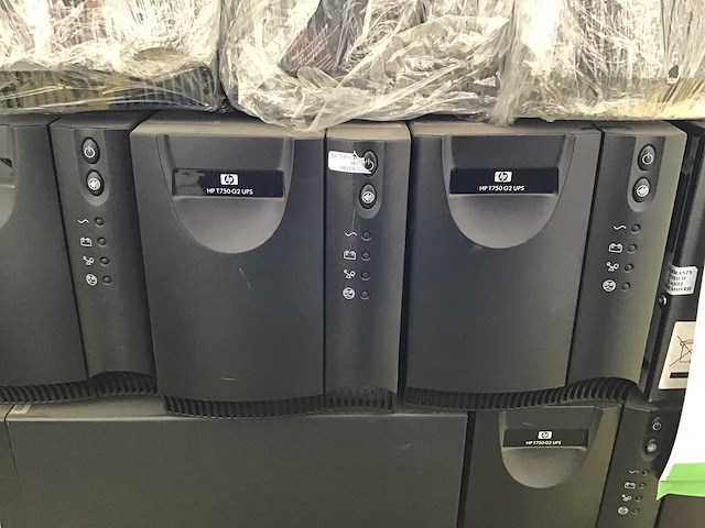 Hp - t750 g2 ups intl - ups system (36x) - afbeelding 2 van  2