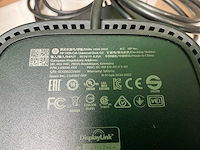 Hp - usb-c/a universal dock g2 - docking (12x) - afbeelding 5 van  5