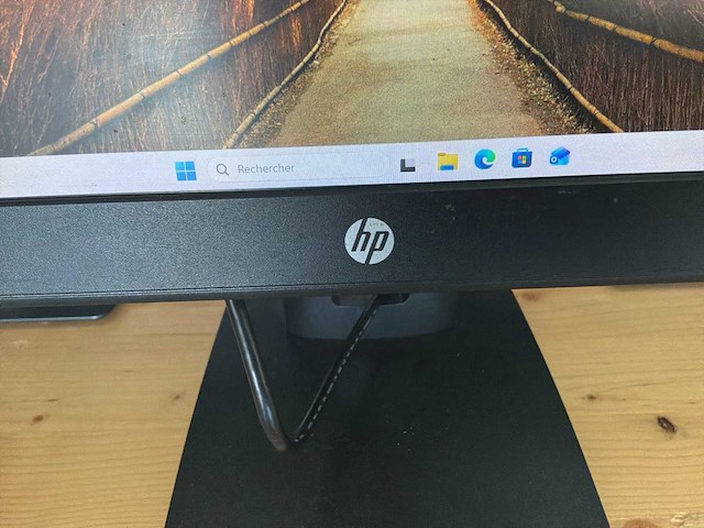 Hp - vh22 - 11-pack monitoren - afbeelding 4 van  4