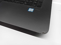 Hp - zbook 17 g4 - laptop - afbeelding 3 van  4