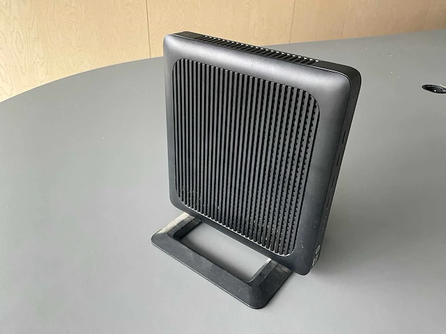 Hp 101 desktop mini pc - afbeelding 4 van  8