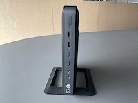 Hp 101 desktop mini pc - afbeelding 2 van  6