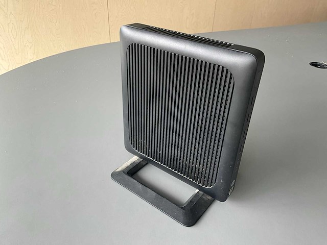 Hp 101 desktop mini pc - afbeelding 3 van  6