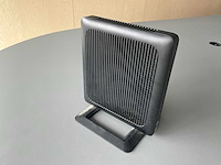 Hp 101 desktop mini pc - afbeelding 3 van  6