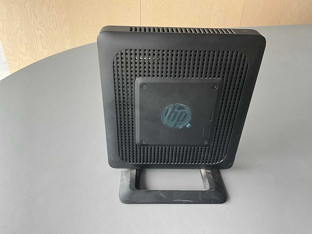 Hp 101 desktop mini pc - afbeelding 4 van  6