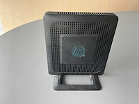 Hp 101 desktop mini pc - afbeelding 4 van  6