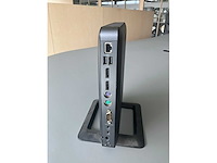 Hp 101 desktop mini pc - afbeelding 5 van  6
