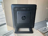 Hp 101 desktop mini pc - afbeelding 1 van  8