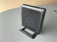 Hp 101 desktop mini pc - afbeelding 4 van  8