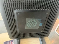 Hp 101 desktop mini pc - afbeelding 2 van  8