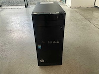 Hp 110 - 505nb desktop pc