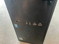 Hp 110 - 505nb desktop pc - afbeelding 3 van  8