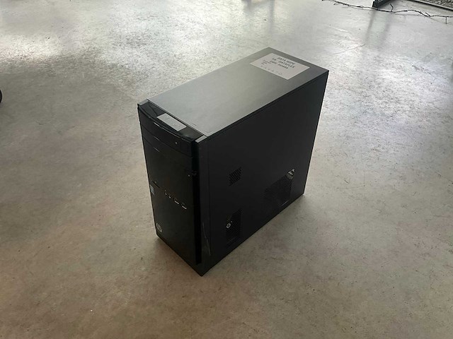 Hp 110 - 505nb desktop pc - afbeelding 4 van  8
