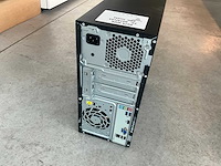 Hp 110 - 505nb desktop pc - afbeelding 5 van  8