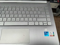 Hp 14s-dg2032nb laptop 14” - afbeelding 3 van  4