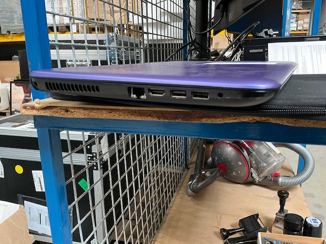 Hp 15-ac141nb laptop - afbeelding 1 van  5