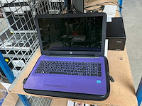 Hp 15-ac141nb laptop - afbeelding 2 van  5