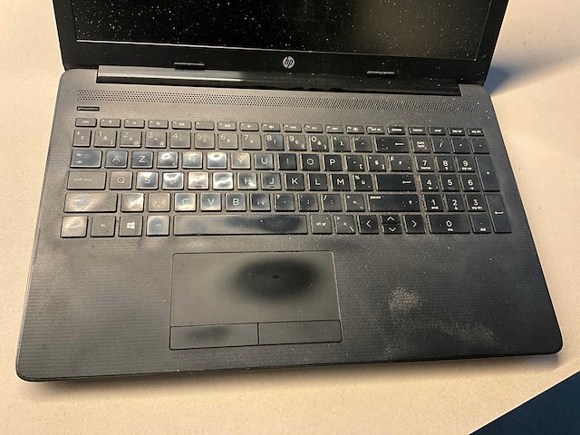Hp 15-db0182nb laptop - afbeelding 2 van  5