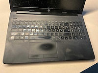 Hp 15-db0182nb laptop - afbeelding 2 van  5