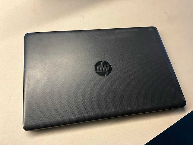Hp 15-db0182nb laptop - afbeelding 3 van  5