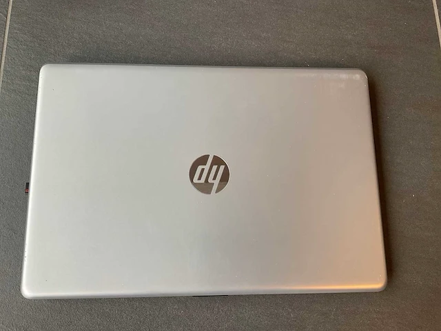 Hp 17-bs00nb laptop - afbeelding 2 van  8