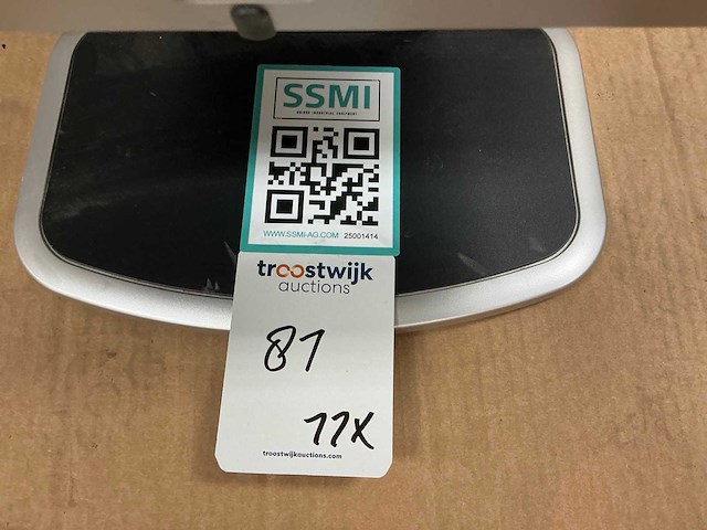 Hp 1730 pc-scherm (11x) - afbeelding 2 van  2