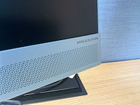 Hp 24 inch monitor (2x) - afbeelding 3 van  8