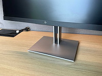 Hp 24 inch monitor (2x) - afbeelding 6 van  8