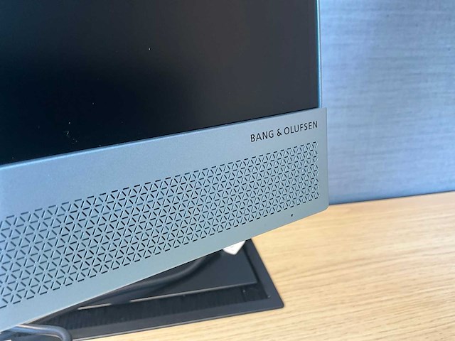 Hp 24 inch monitor (2x) - afbeelding 6 van  8