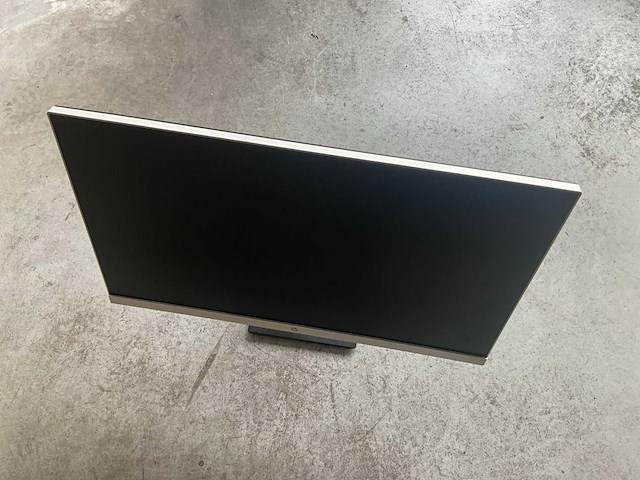 Hp 27mq 27-inch display - afbeelding 2 van  5