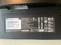 Hp 27mq 27-inch display - afbeelding 4 van  5