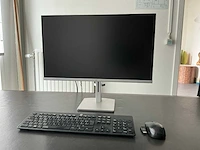 Hp 524sh monitor